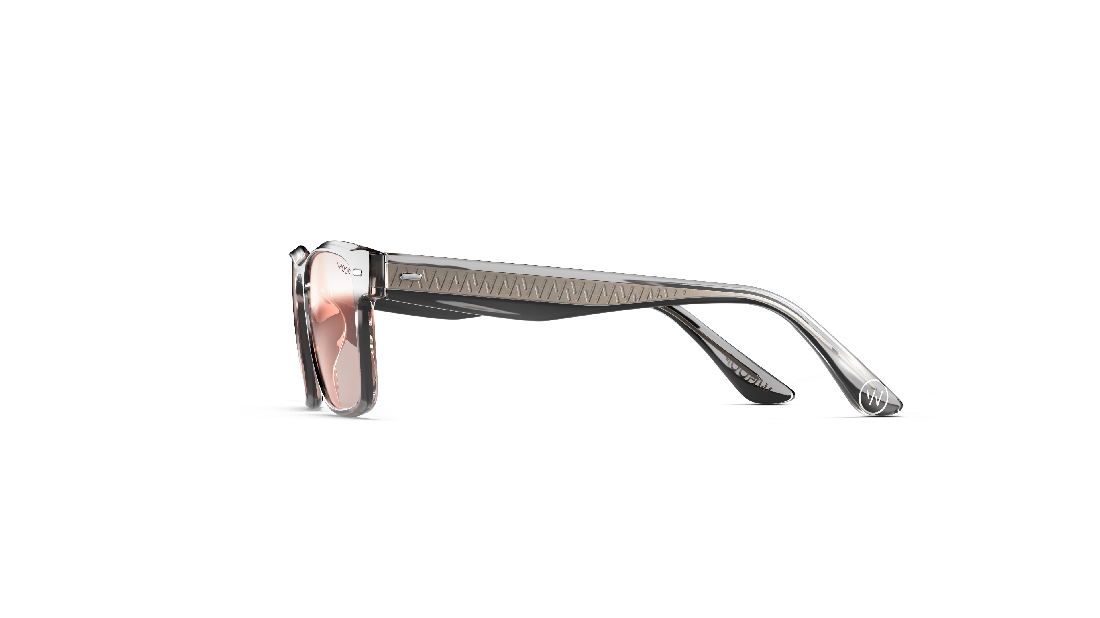 Blue Light Glasses | Remy Lucid Frames with Evening Lenses