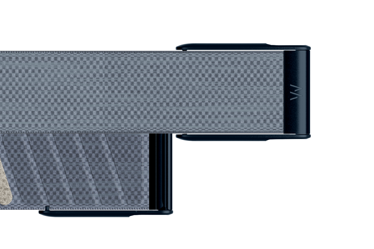 MG SuperKnit Band| Fresh