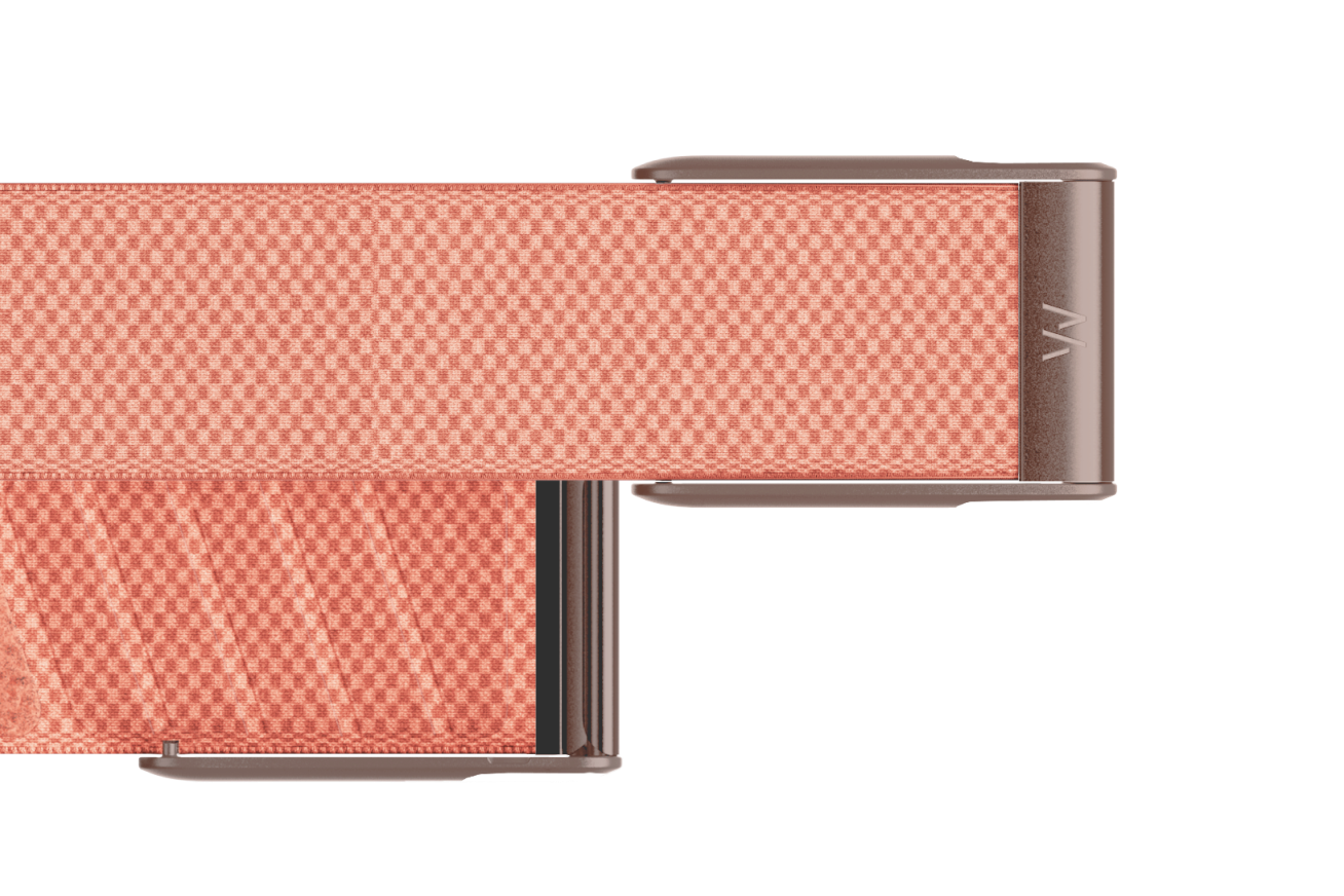 MG SuperKnit Band | Aurora