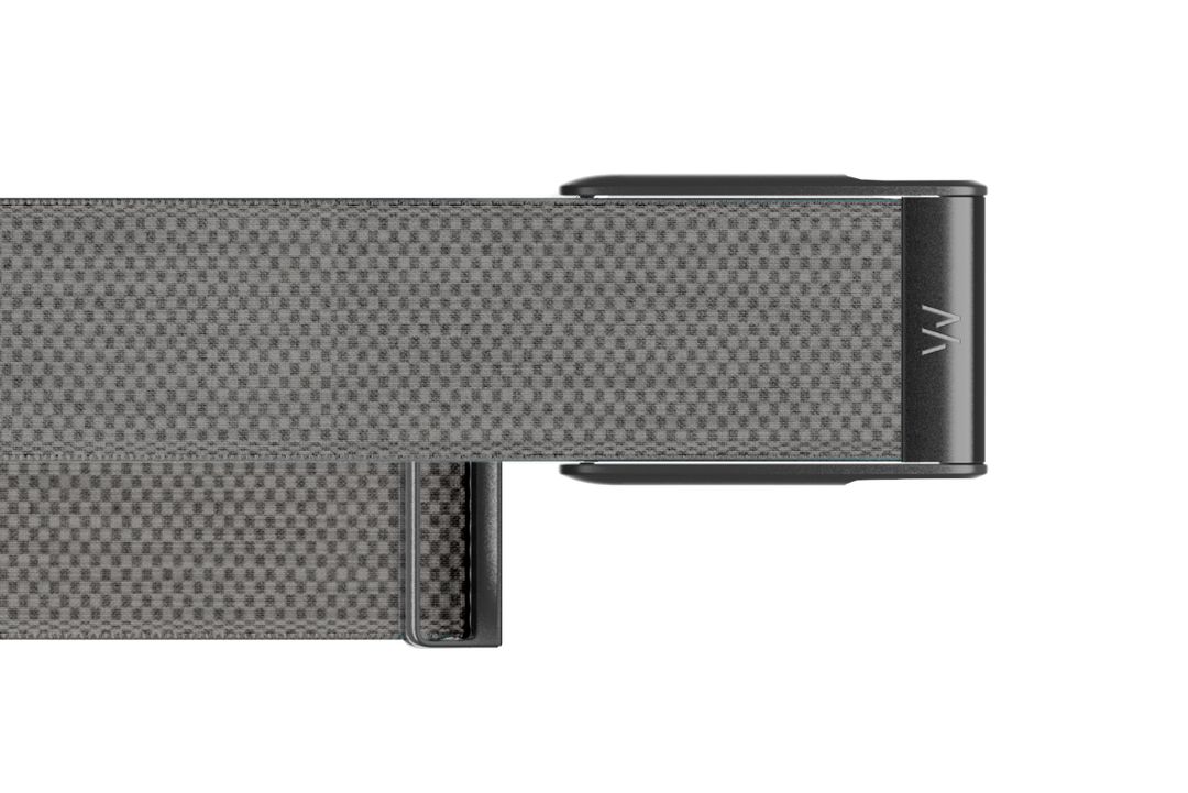 MG SuperKnit Band | Graphite