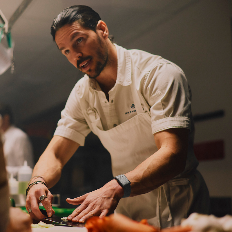 MG SuperKnit Band | Graphite