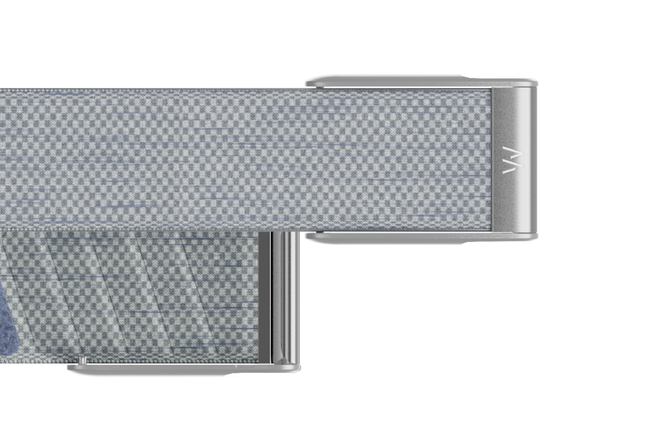 MG SuperKnit Band | Echo