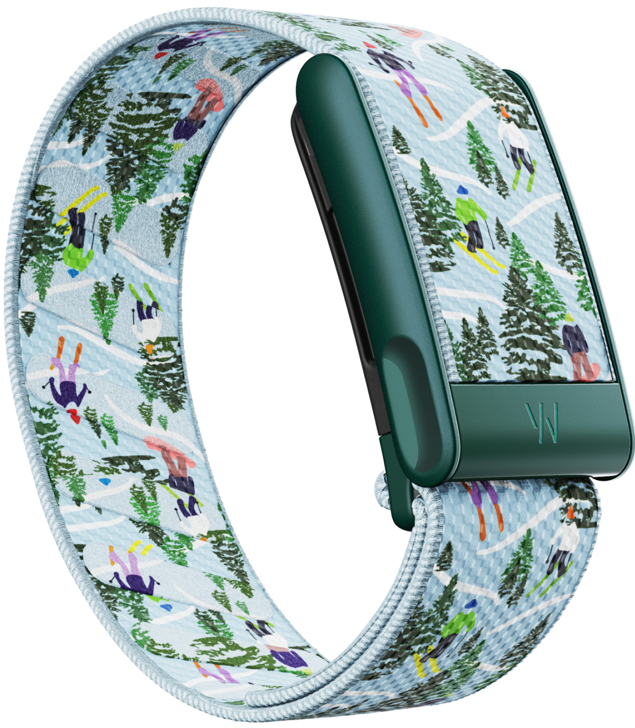 MG SuperKnit Band | Glade