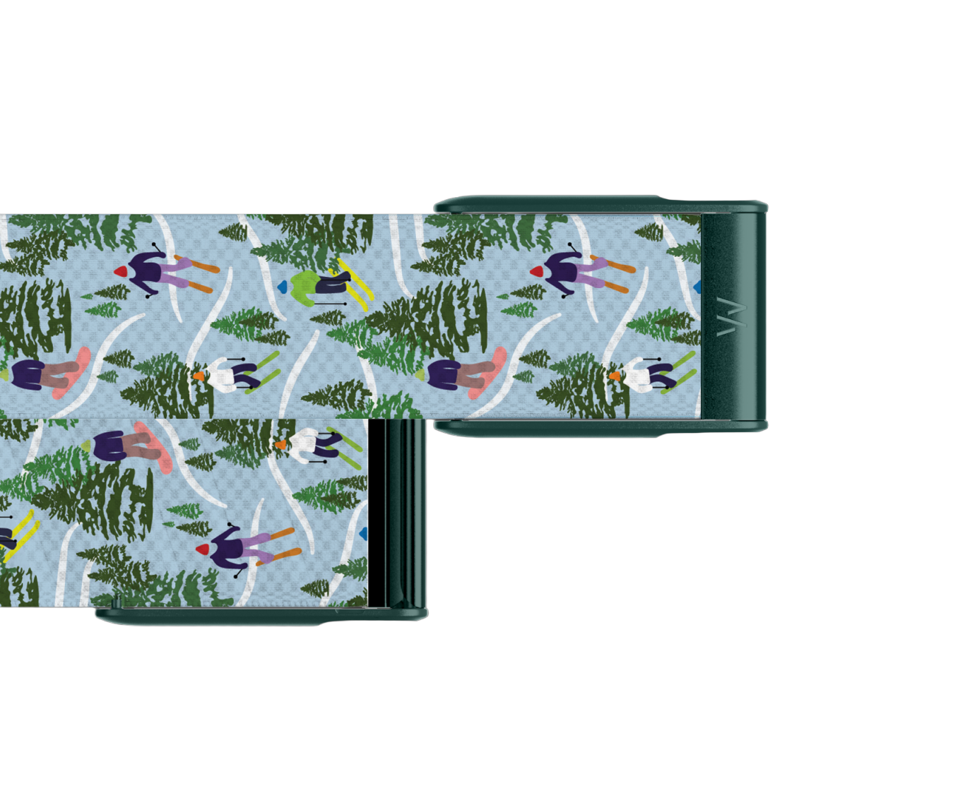 MG SuperKnit Band | Glade