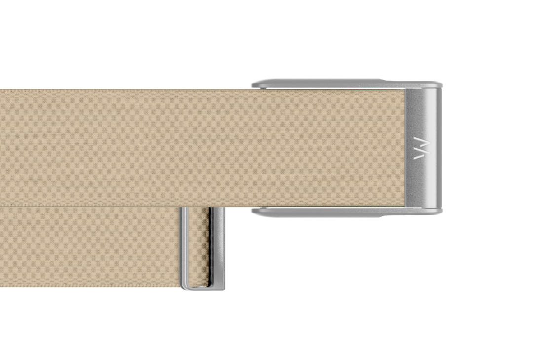 MG SuperKnit Band | Dune