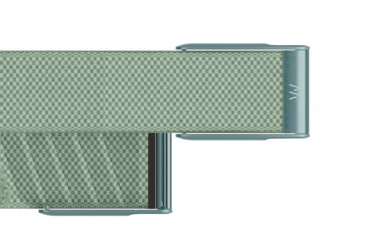 MG SuperKnit Band | Renewal