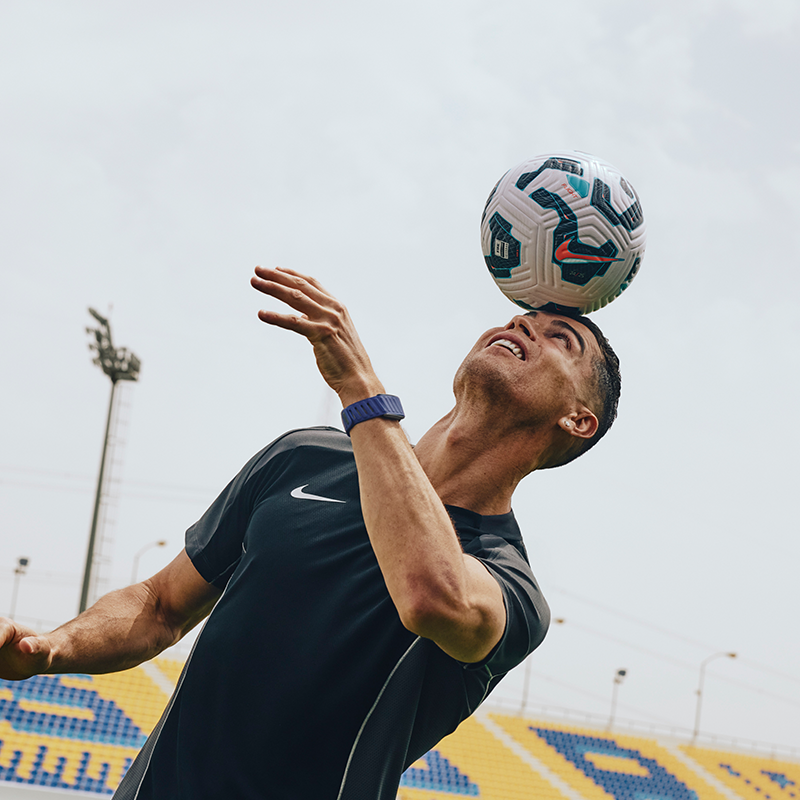 MG SportFlex Band | Rush