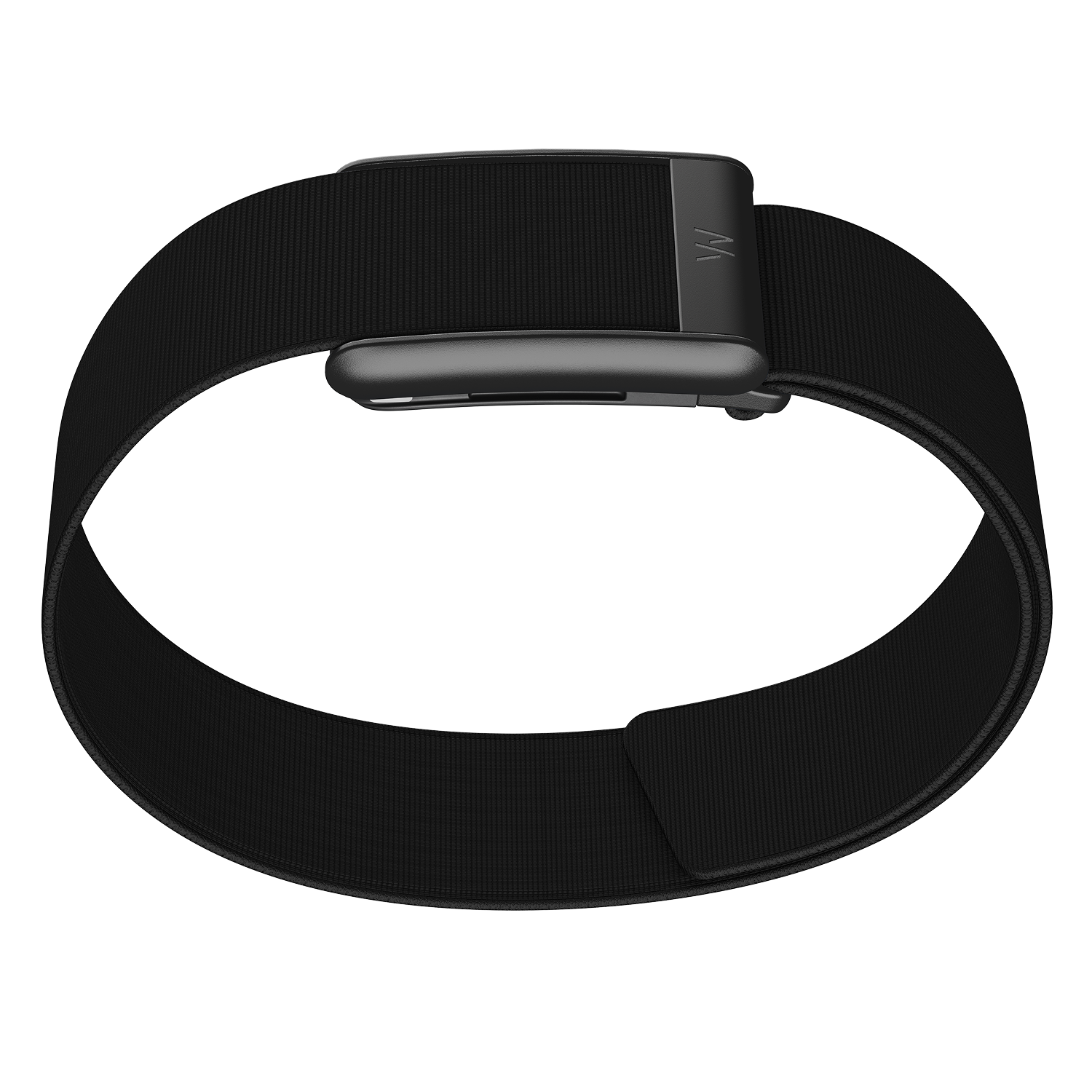 5.0/MG CoreKnit Bicep Band | Jet Black