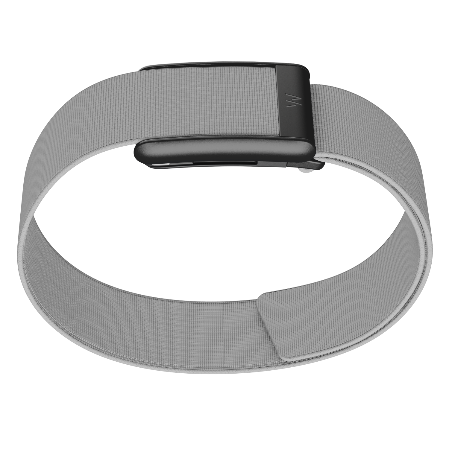 5.0/MG CoreKnit Bicep Band | Ash Grey