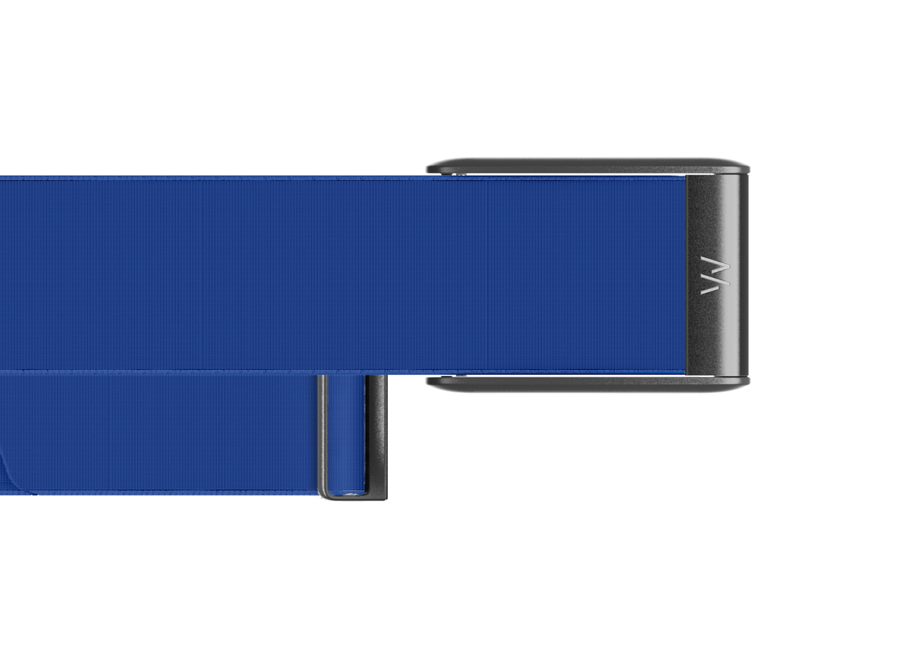 5.0/MG CoreKnit Bicep Band | Royal Blue