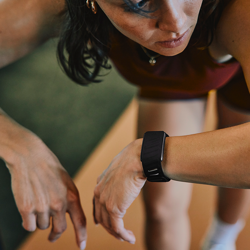 MG SportFlex Band Pack