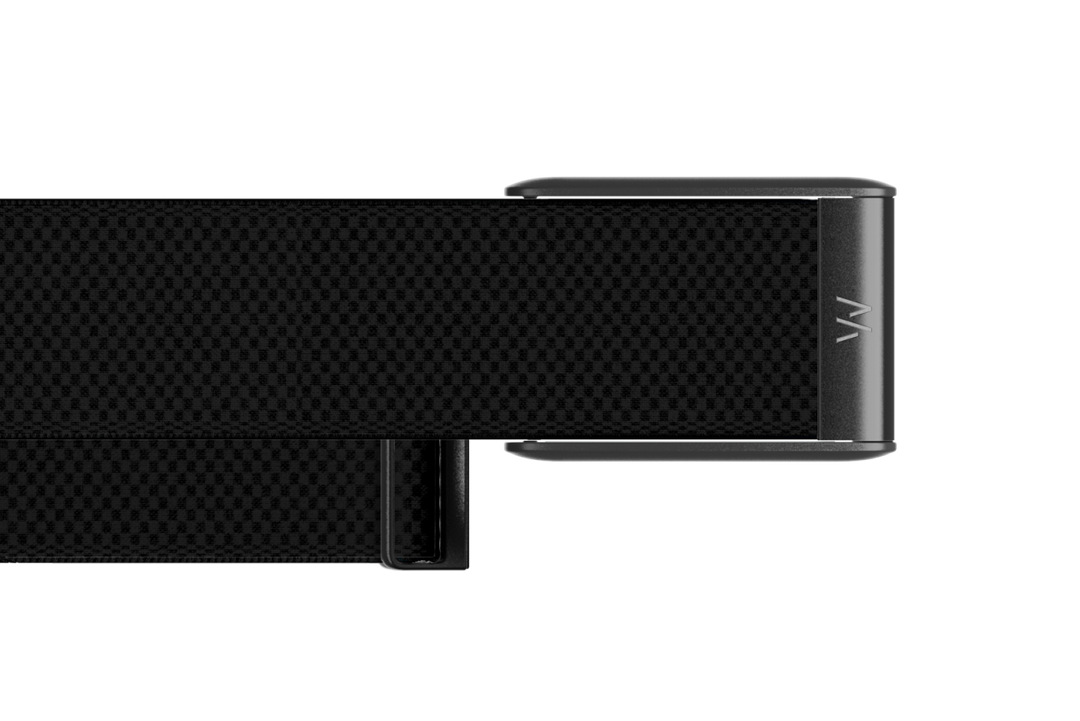 5.0 SuperKnit Band | Obsidian