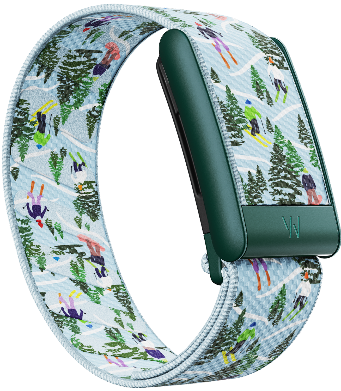 5.0 SuperKnit Band | Glade