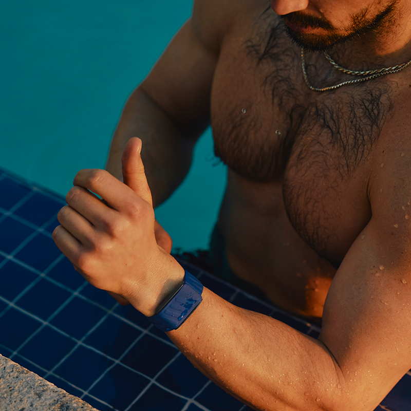 5.0 SportFlex Band | Rush