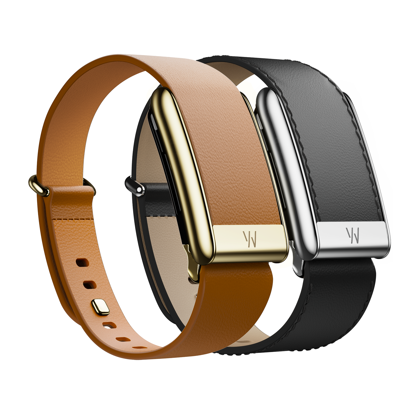 5.0 LeatherLuxe 2 Pack