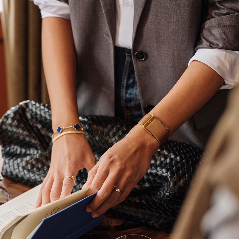 5.0 LeatherLuxe 2 Pack