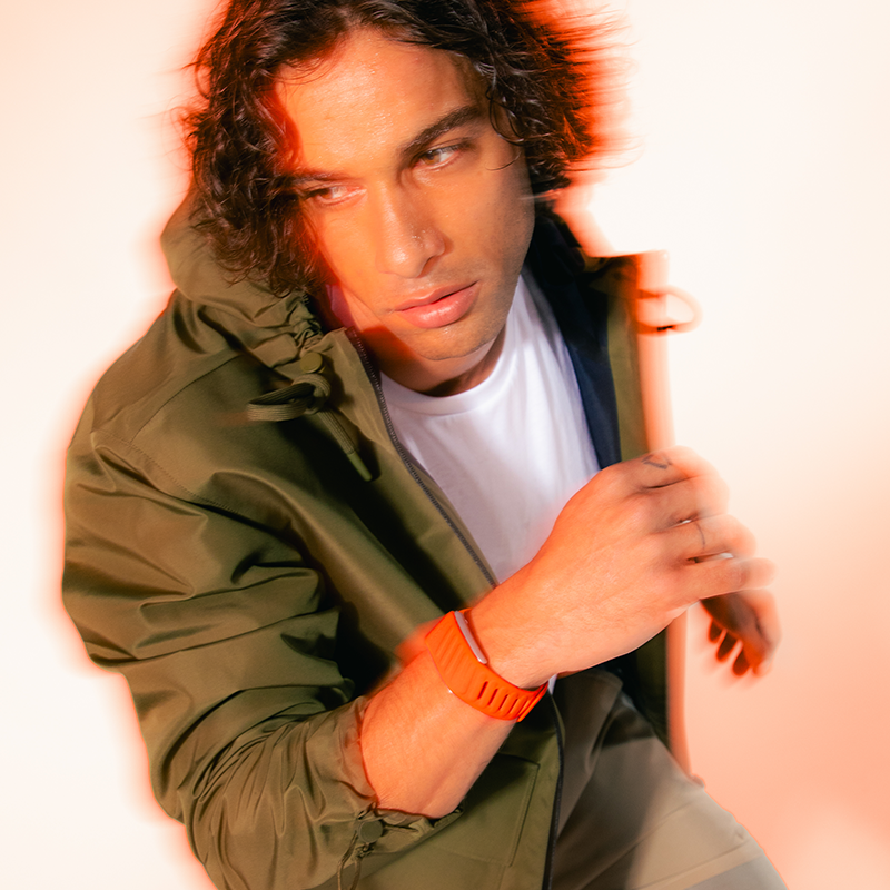 4.0 SportFlex Band | Surge