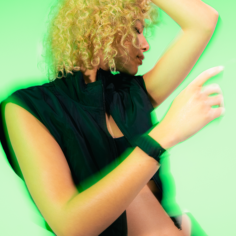 4.0 SportFlex Band | Force