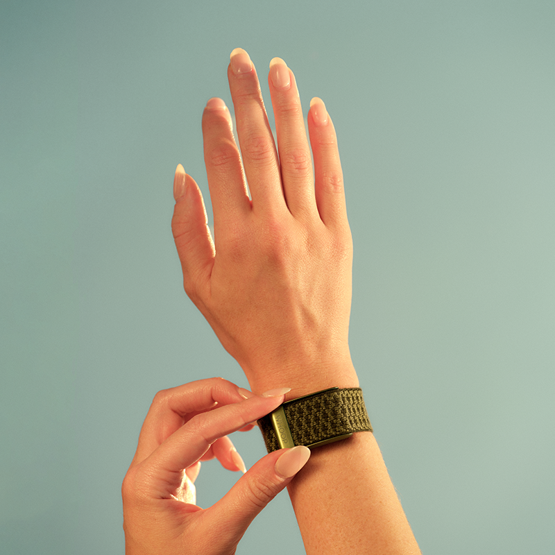 4.0 CloudKnit Band | Haven