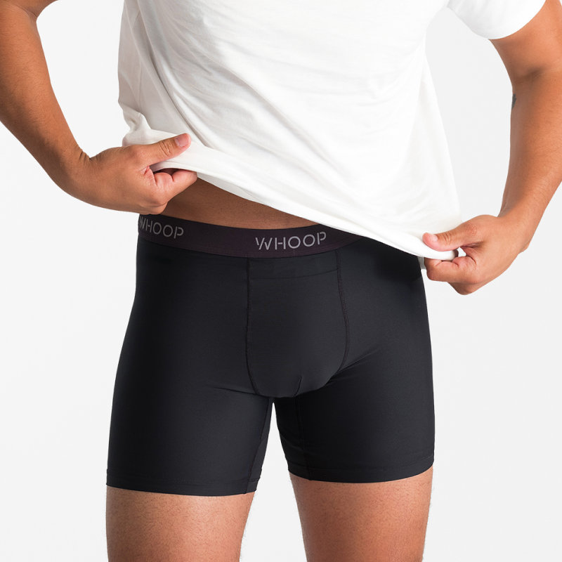 Essential Boxer 2 Pack