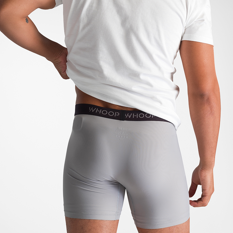 Essential Boxer 2 Pack