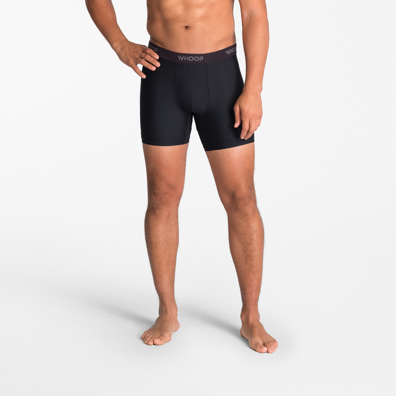 Essential Boxer 4 Pack