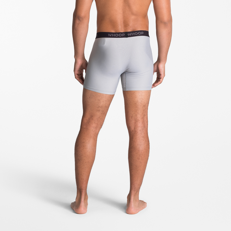 Essential Boxer 4 Pack