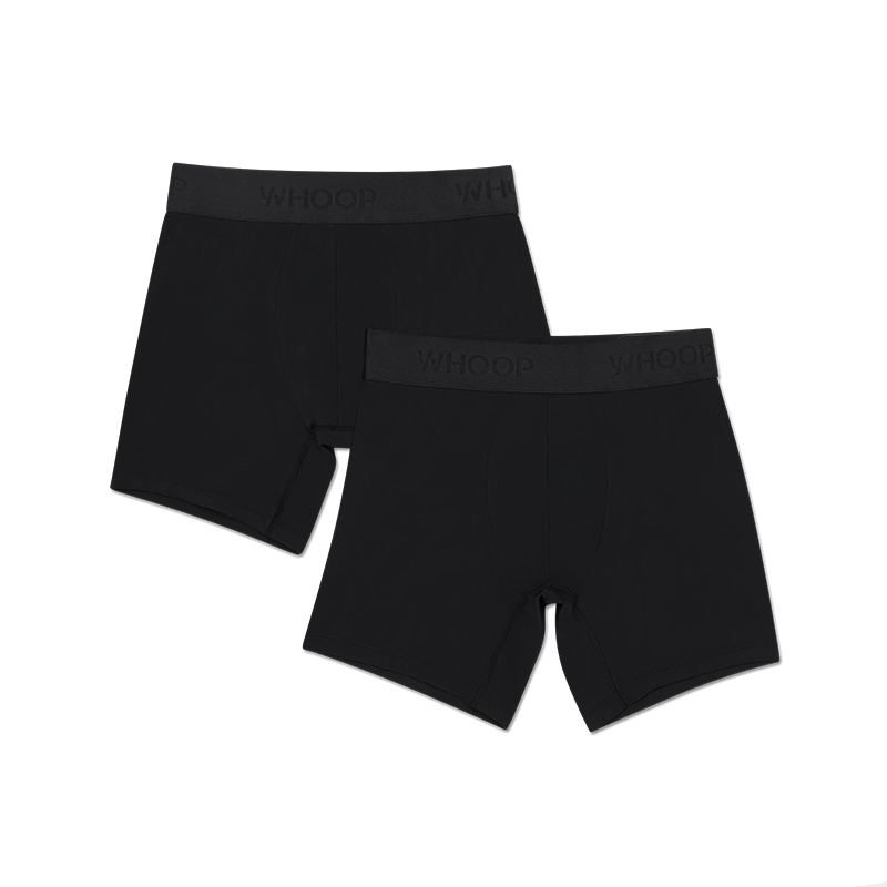 4.0 ANY-WEAR™ Athletic Boxer (2-Pack)