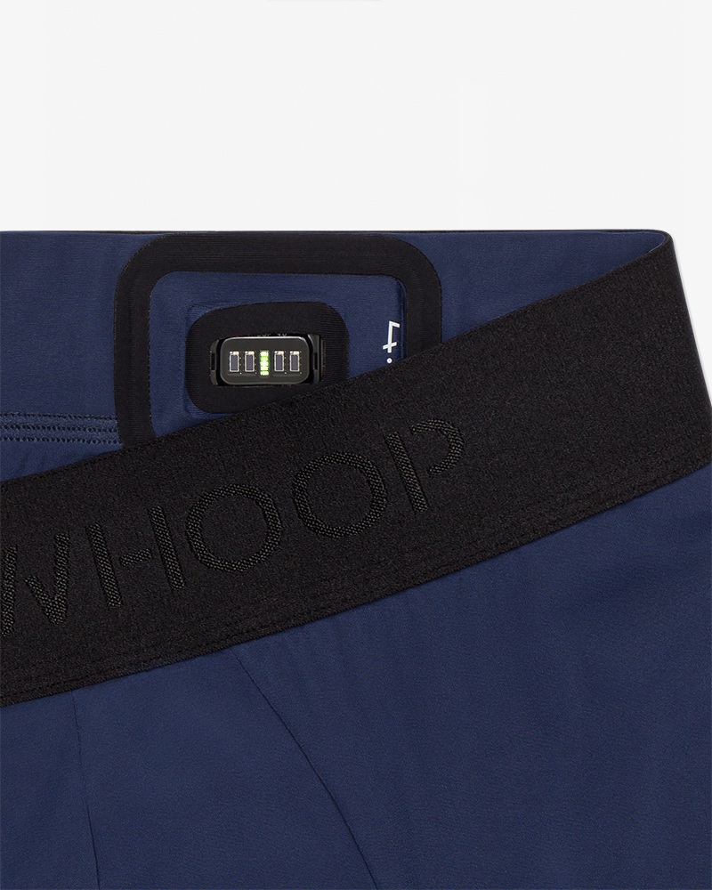 4.0 ANY-WEAR™ Athletic Boxer (2-Pack)