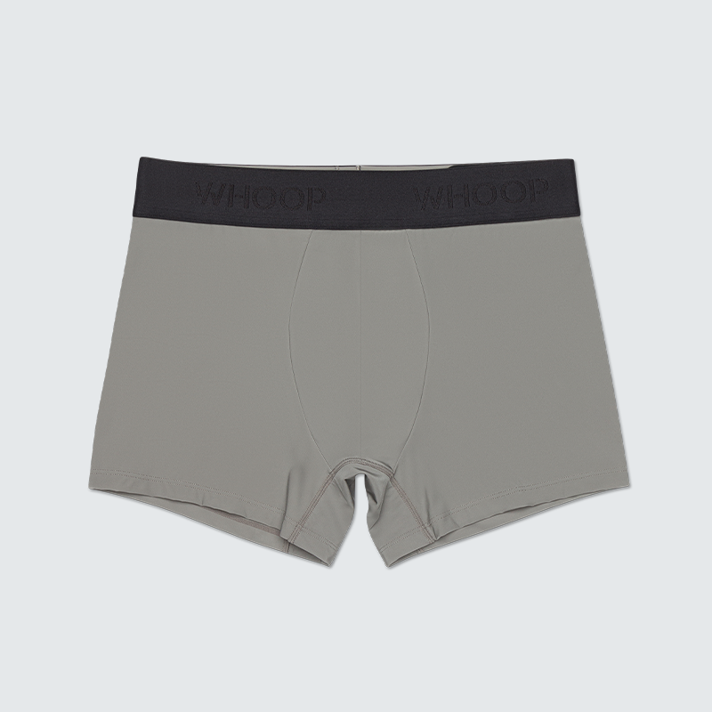 4.0 ANY-WEAR™ Athletic Boxer (2-Pack)