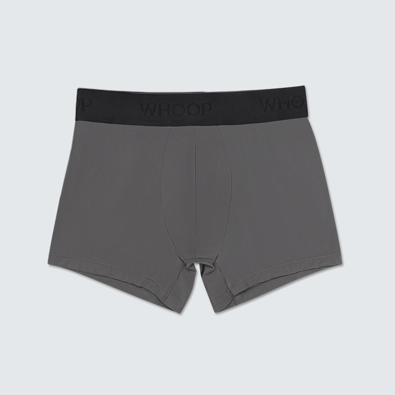 4.0 ANY-WEAR™ Athletic Boxer (2-Pack)