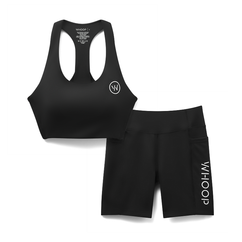 Women's Gym Bag Pack